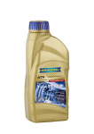 ATF alyva RAVENOL Type Z1 (1L) RAV ATF TYPE Z1 FLUID 1L