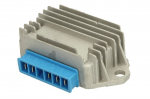 Įtampos reguliatorius IP000237 (12V) Tinka: GILERA; PIAGGIO/VESPA