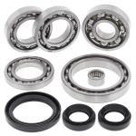 AB25-2104 Priekis Tinka: CF MOTO