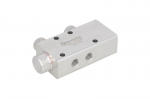 PNEUMATICS vožtuvas, kėlimo a&scaron;ies valdymas PN-10336