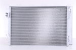 Kondicionieriaus radiatorius NIS 940633