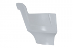 oro srauto kreiptuvas MER-CP-050R