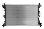Variklio radiatorius KOYORAD PL103149