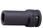 Galvutė &scaron;e&scaron;iakampė 3/4" 33 mm 86300M/33