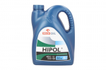 Transmisinė alyva ORLEN HIPOL (5L) 80W90 HIPOL GL-4 80W90 5L