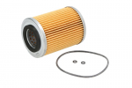 Alyvos filtras FILTRON OM 523/2