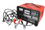 TELWIN LEADER 400 Akumuliatoriaus įkroviklis 807551