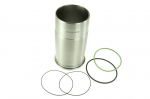 Cilindro tūta (gilzė) 89 588 110