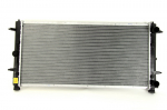 Variklio radiatorius NRF NRF 509514