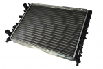 Variklio radiatorius THERMOTEC D7F013TT