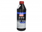 ATF alyva LIQUI MOLY TopTec 1600 (1L) LIM3659 1L