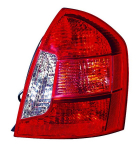 Žibintas galas De&scaron;inė HYUNDAI ACCENT III