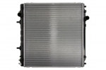 Variklio radiatorius NRF NRF 53479
