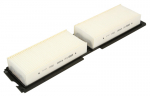Salono filtras MANN-FILTER CU 4466