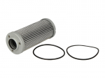 hidraulinis filtras, automatinė transmisija MANN-FILTER HD 509/2 X