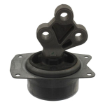 montavimas, automatinė transmisija FEBI FE40454
