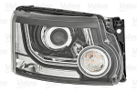 Priekinis žibintas VALEO VAL045275 LAND ROVER DISCOVERY IV