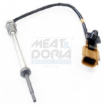 I&scaron;metamų dujų temper. daviklis MEAT & DORIA MD12021