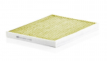 Salono filtras MANN-FILTER FP 2243