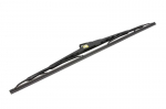 Stiklo valytuvas Silencio VM25 rėminis 525mm (1 vnt.) Priekis