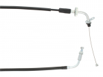 Akceleratoriaus lynas LG-036 1245mm(atidarantis/i) Tinka: YAMAHA 1100 (Drag Star), 1100A (Drag Star Clas.)