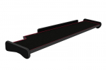 Lentyna kabinos viduje F-CORE F-CORE PK66 RED
