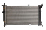 Variklio radiatorius THERMOTEC D7X082TT