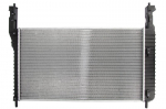 Variklio radiatorius KOYORAD PL313203