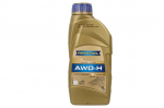 MTF alyva RAVENOL (1L) RAV AWD-H FLUID 1L