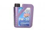 Variklių alyva LIQUI MOLY Synthoil Longtime (1L) 0W30 LIM8976 0W30 1L