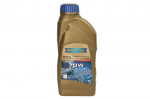 Transmisinė alyva 70W 1l MTF