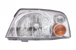 Žibintas Priekis Kairė HYUNDAI ATOS
