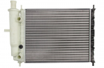 Variklio radiatorius THERMOTEC D7F014TT