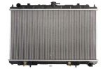 Variklio radiatorius THERMOTEC D71009TT