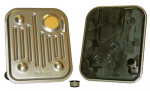 hidraulinis filtras, automatinė transmisija WIX FILTERS 58608WIX