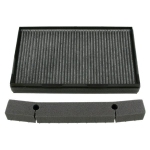 Salono filtras FEBI FE26678