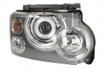 Priekinis žibintas HELLA 1EL238 036-441 LAND ROVER RANGE ROVER III