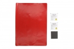 Tento rem.kompl. CARGO-RK/RED