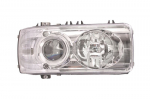 Priekinis žibintas GIANT 131-DF30311UHR DAF CF 65, CF 75, CF 85, LF 45, LF 55, XF 105, XF 95