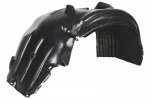 Plastikinis posparnis Kairė Priekis BMW 5 (E60), 5 (E61)