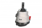 automatinės įtraukimo ritės cilindras 05-BCT61-K01