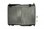 Variklio radiatorius THERMOTEC D7G035TT