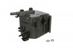 Degalų filtras KNECHT KL431D