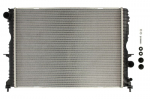 Variklio radiatorius NISSENS NIS 64312A
