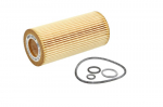 Alyvos filtras KNECHT OX383D