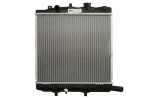 Variklio radiatorius VALEO VAL732726