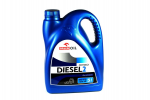 Variklių alyva ORLEN Diesel 2 HPDO (5L) 15W40 DIE2 HPDO CG-4 15W40 5L