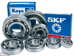 Alkūninio veleno pagrindinis guolis MS300640160YSK (830046-3 SH2SO-9TZ - KOYO) Tinka: GAS GAS; YAMAHA