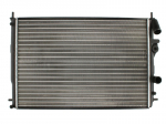 Variklio radiatorius THERMOTEC D7R007TT