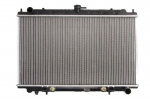Variklio radiatorius THERMOTEC D71010TT